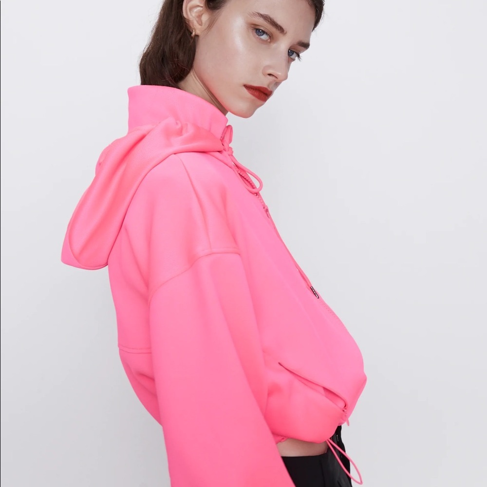Jogging Jacket - Picture 2 of 9